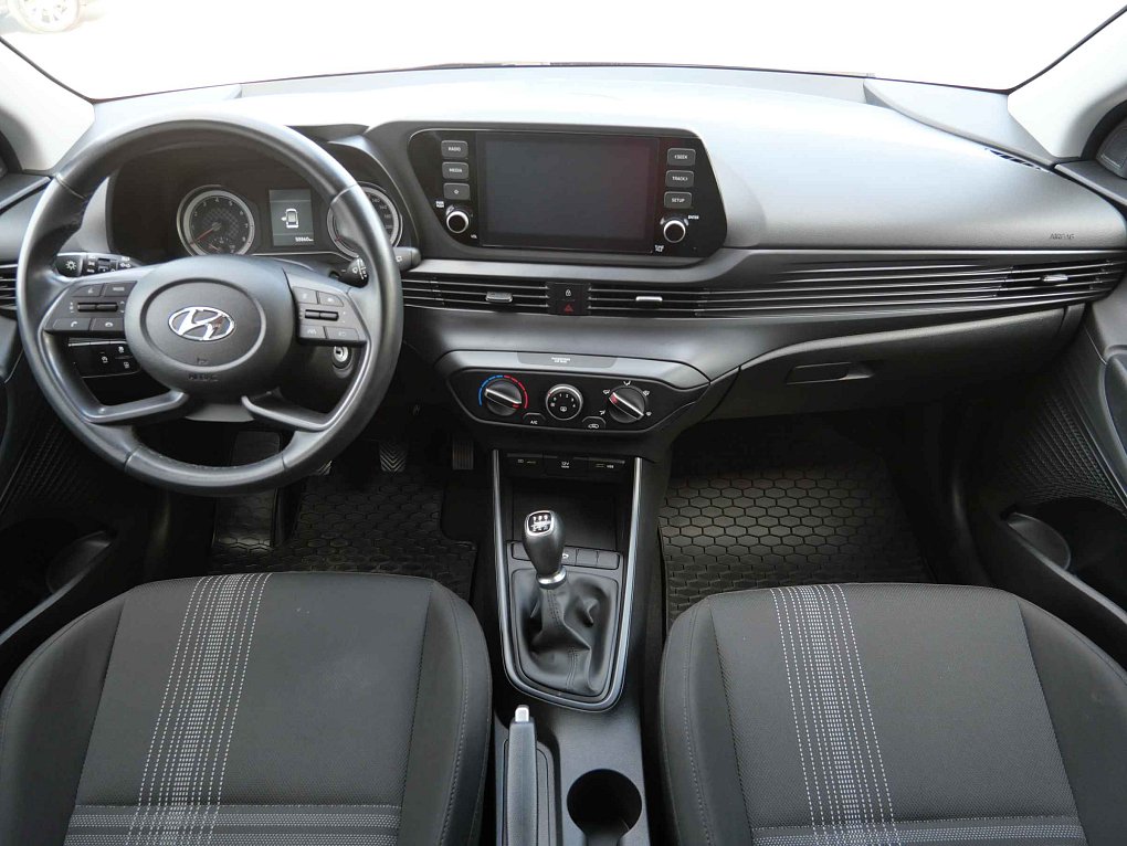 Hyundai Bayon 1.2 i Smart