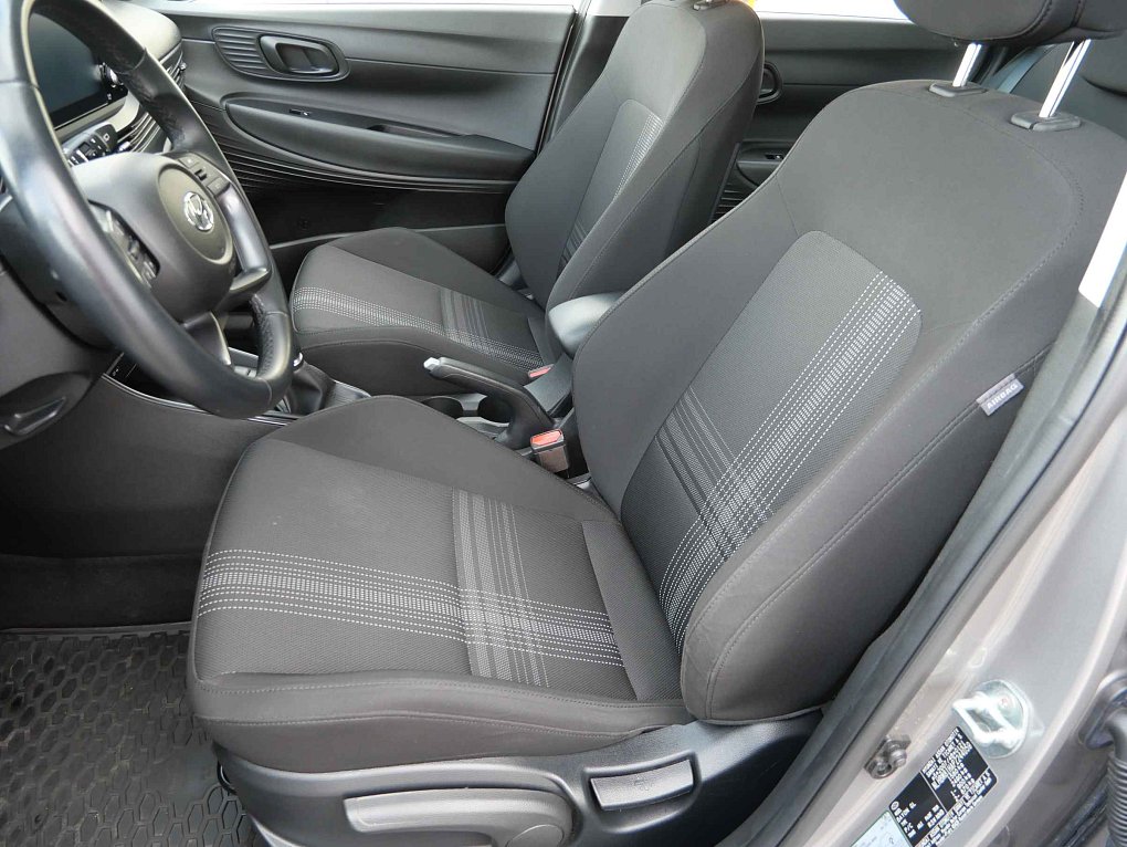 Hyundai Bayon 1.2 i Smart