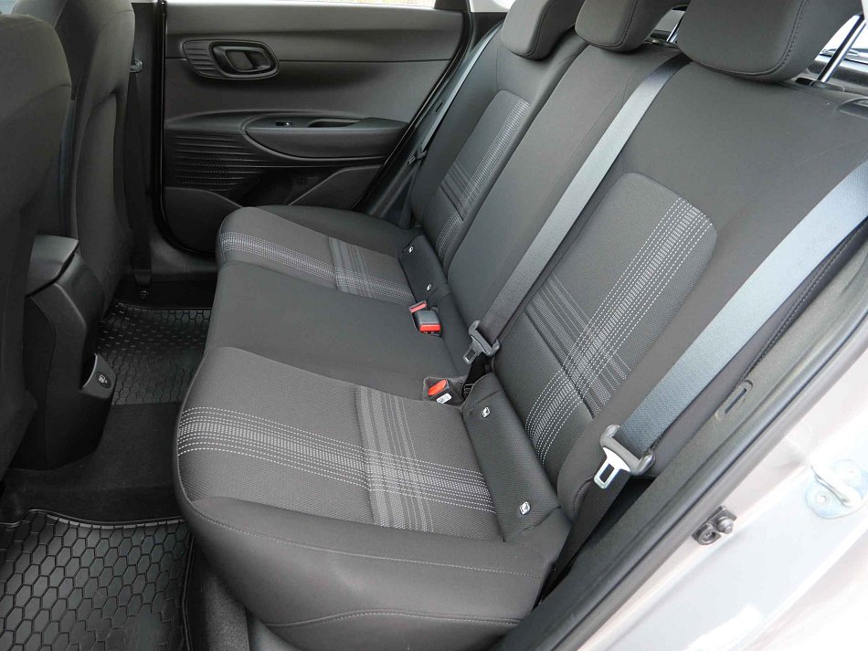 Hyundai Bayon 1.2 i Smart
