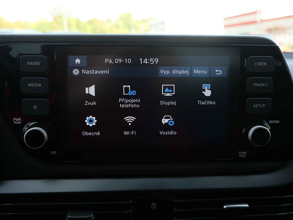 Hyundai Bayon 1.2 i Smart