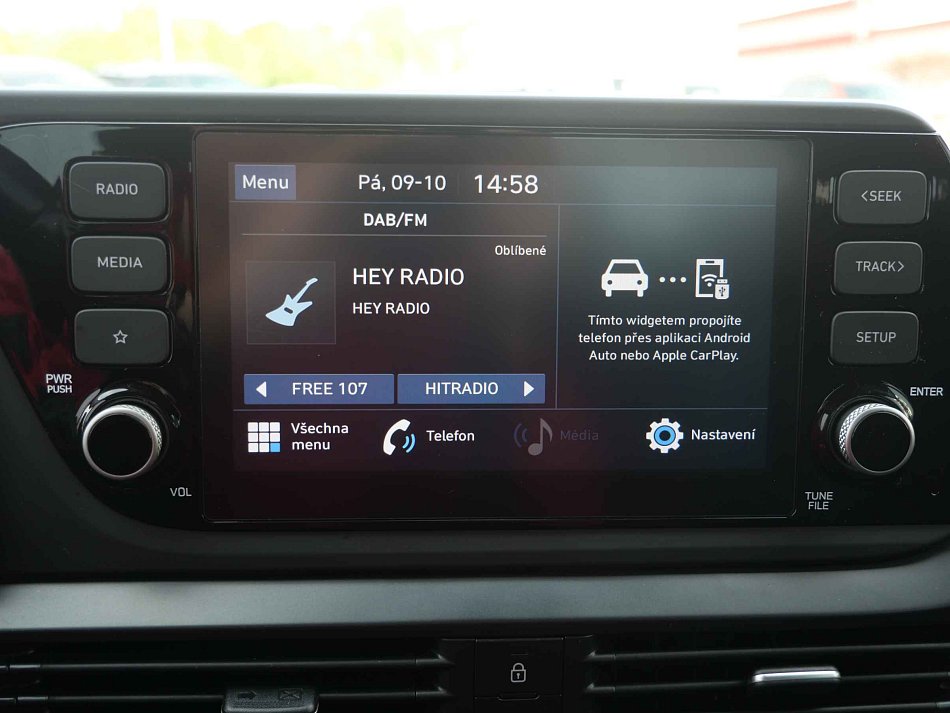Hyundai Bayon 1.2 i Smart