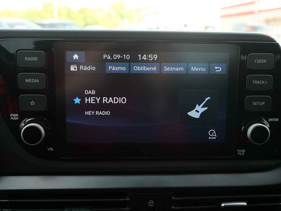 Hyundai Bayon 1.2 i Smart