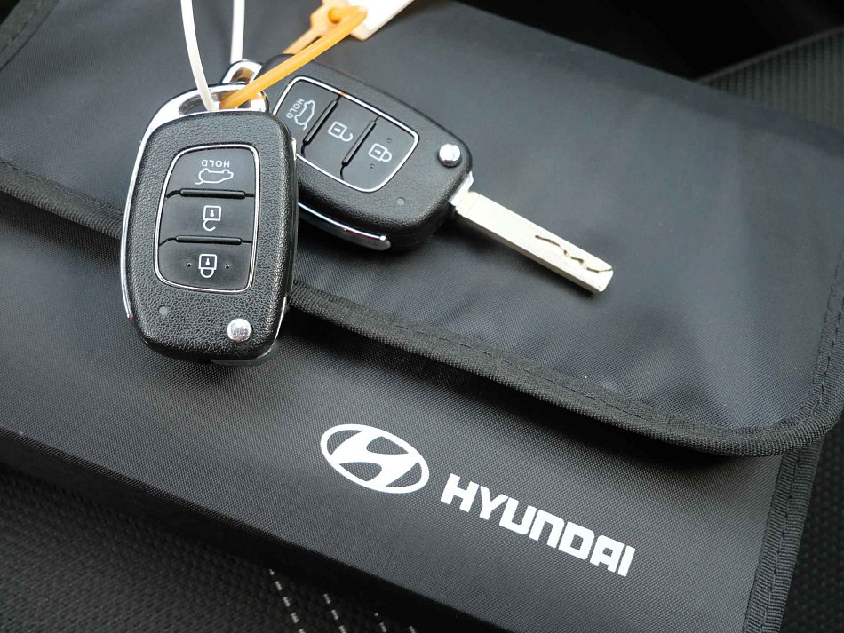 Hyundai Bayon 1.2 i Smart