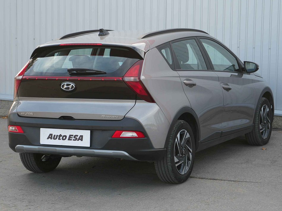 Hyundai Bayon 1.2 i Smart