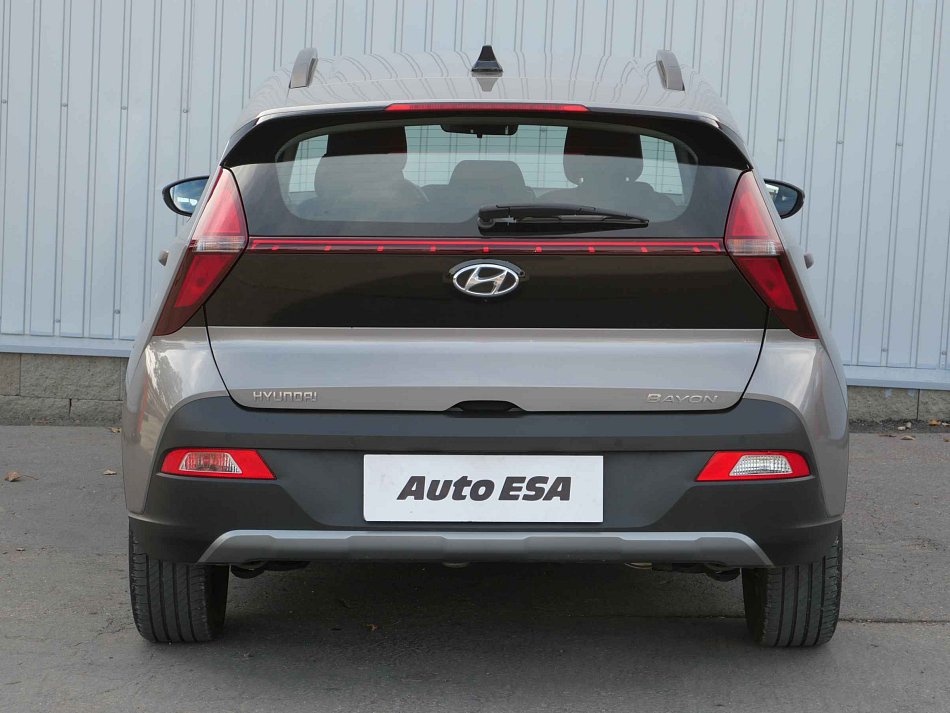 Hyundai Bayon 1.2 i Smart