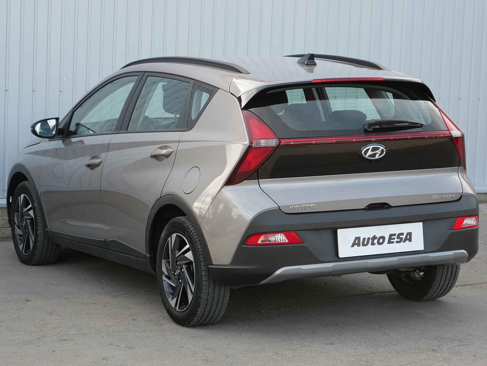Hyundai Bayon 1.2 i Smart