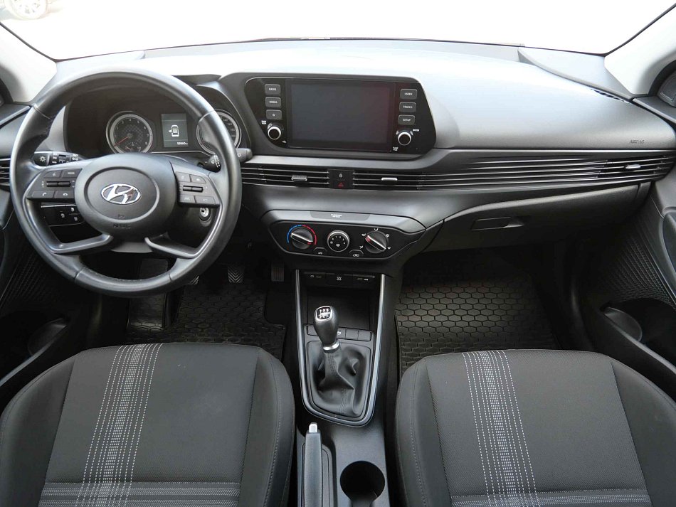 Hyundai Bayon 1.2 i Smart