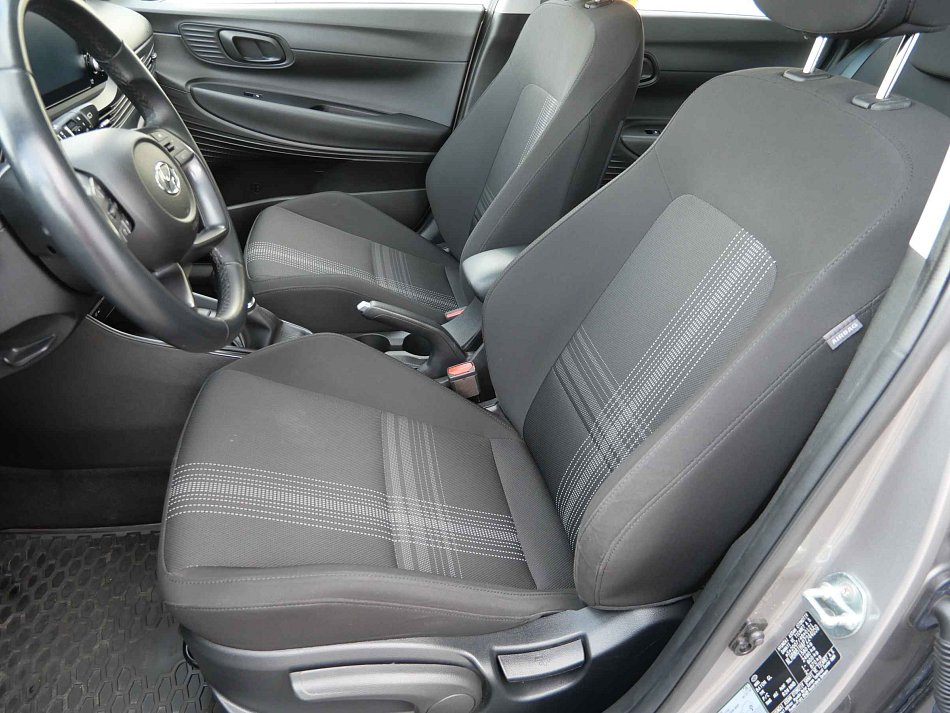Hyundai Bayon 1.2 i Smart