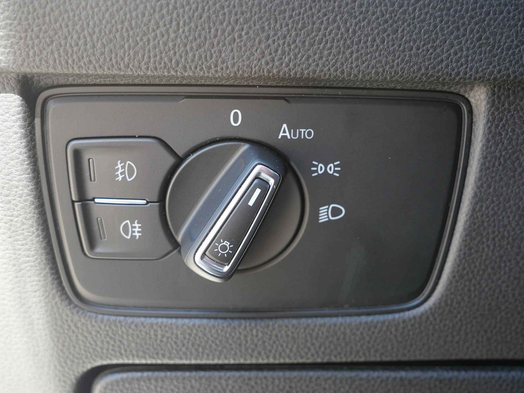 Volkswagen Passat 2.0TDi 