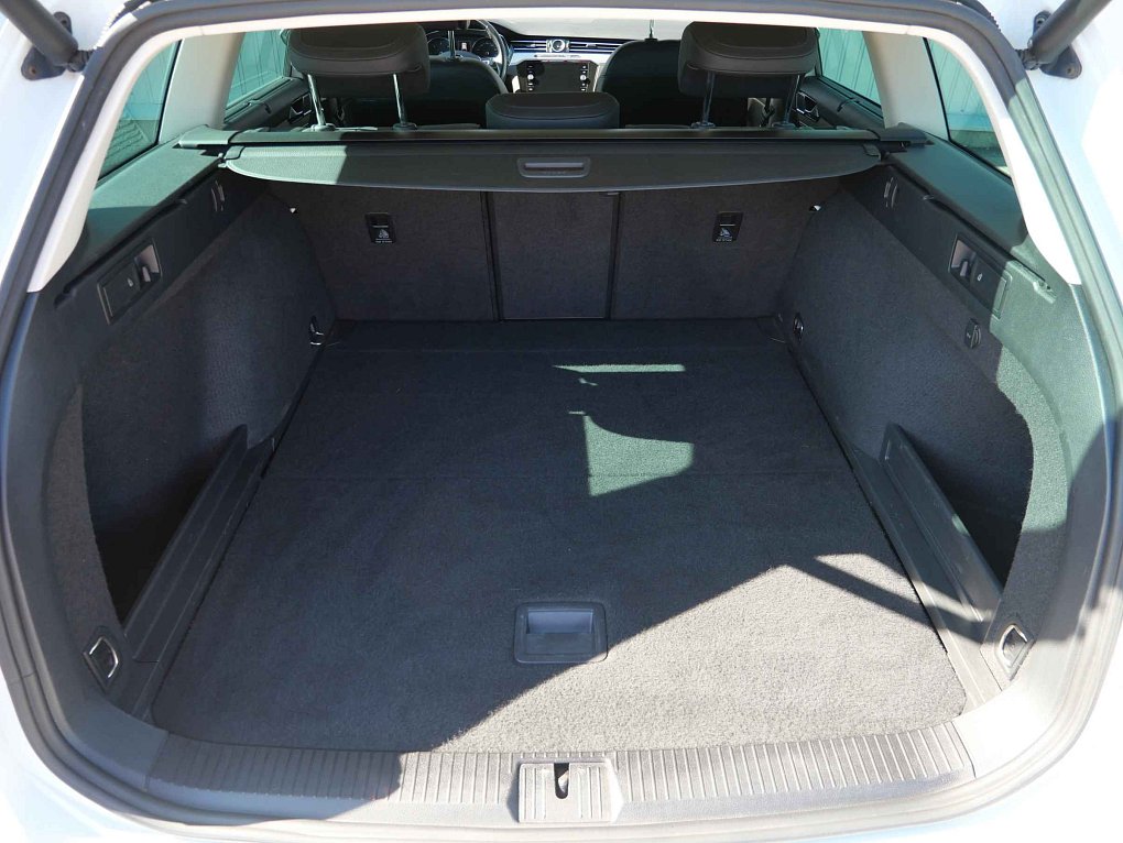 Volkswagen Passat 2.0TDi 