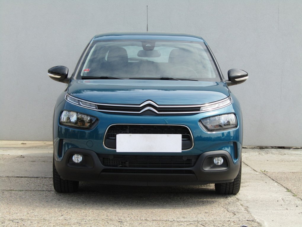 Citroën C4 Cactus 1.2 PT Feel