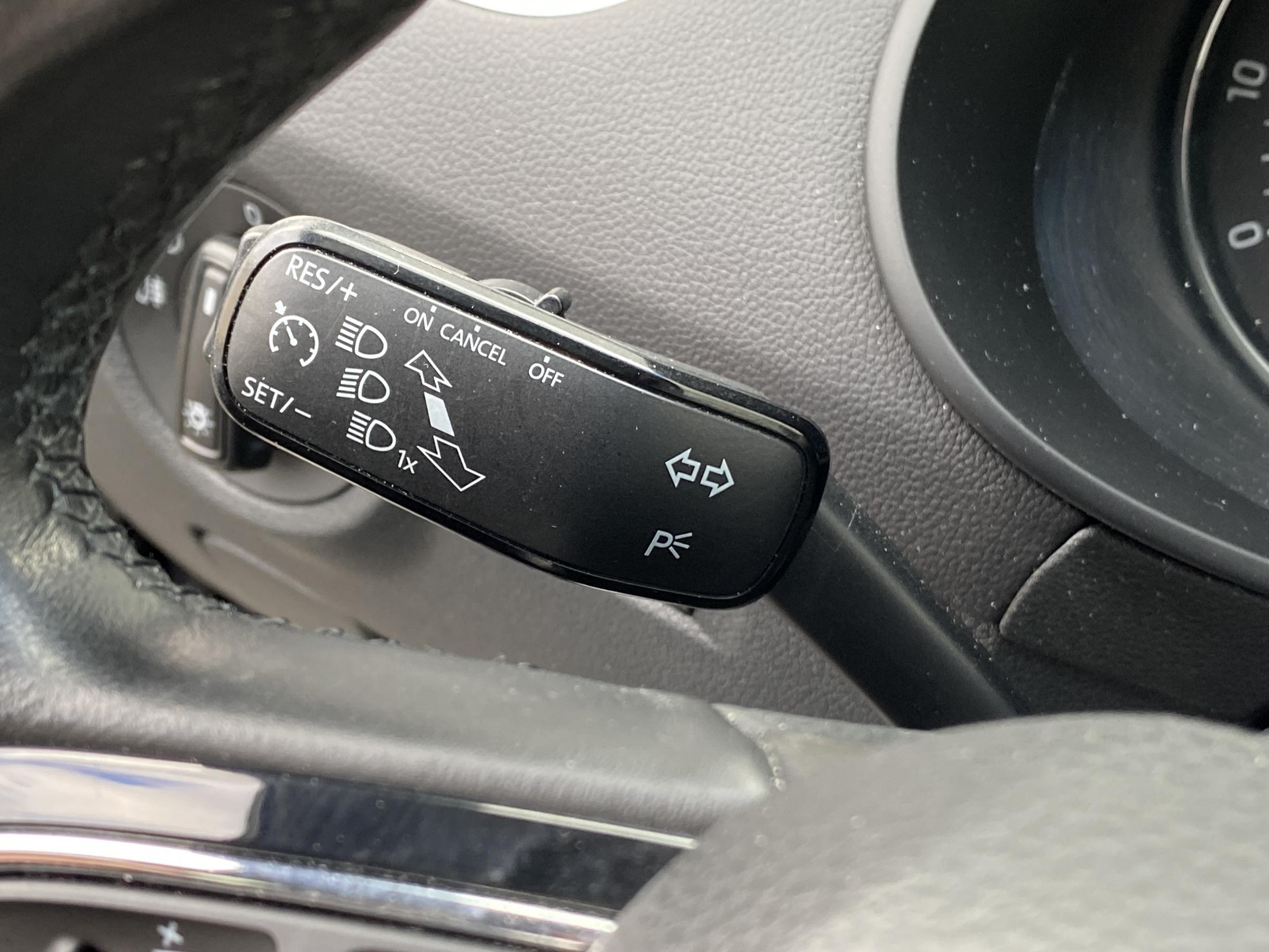 Škoda Octavia III, 2015 - pohled č. 14