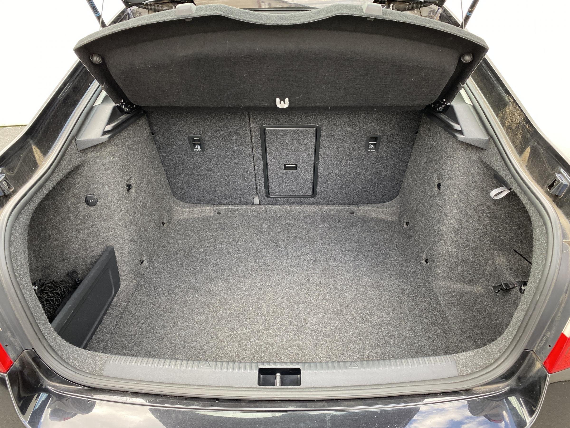 Škoda Octavia III, 2015 - pohled č. 7