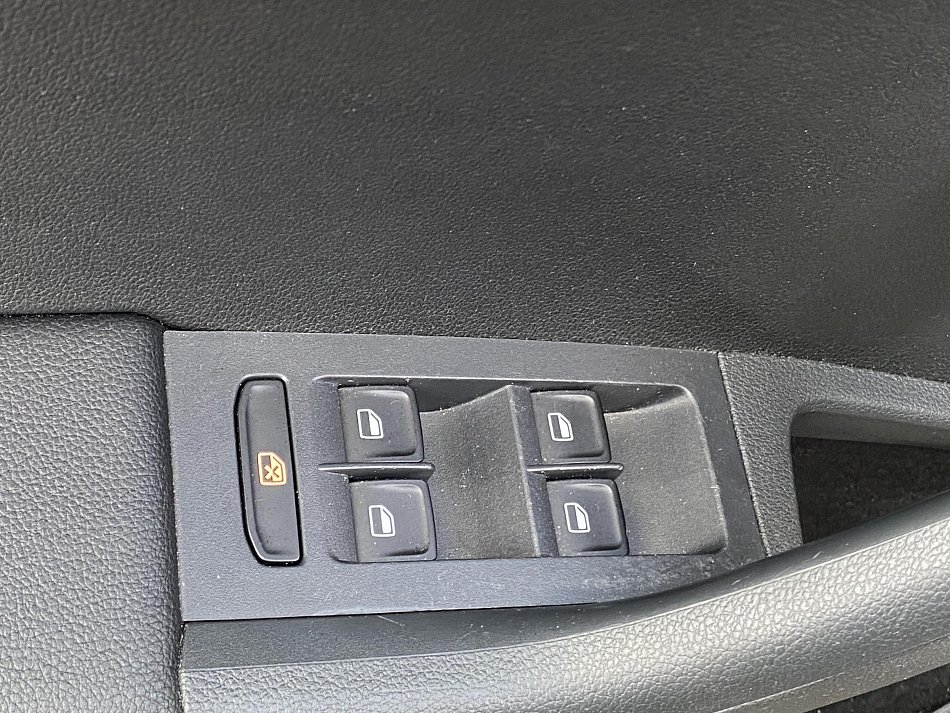 Škoda Octavia III 1.2 TSi Ambition