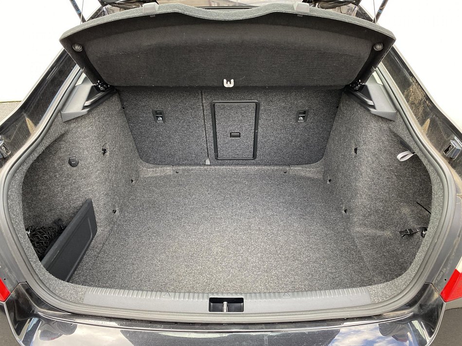 Škoda Octavia III 1.2 TSi Ambition