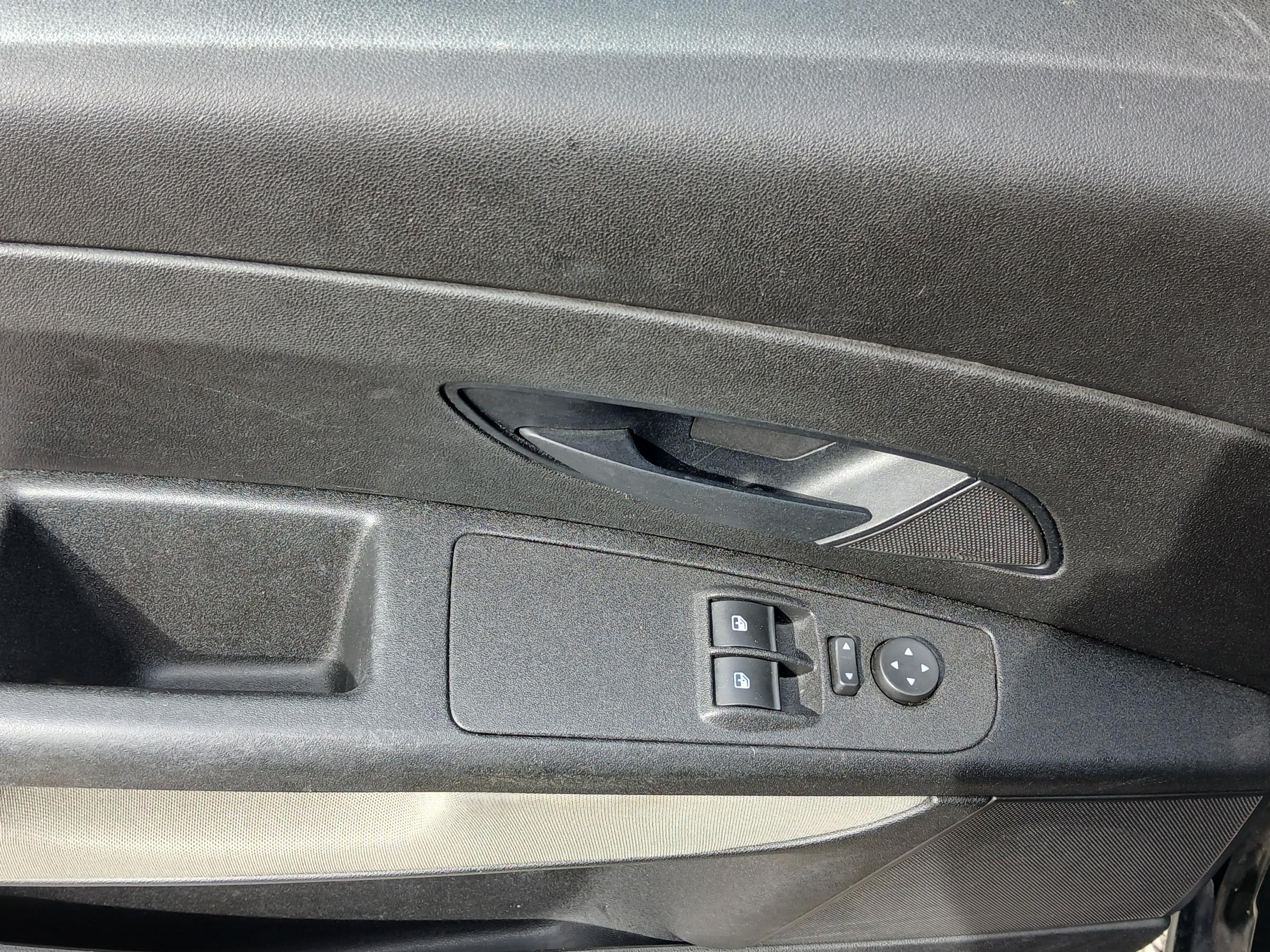 Fiat Punto, 2006 - pohled č. 11