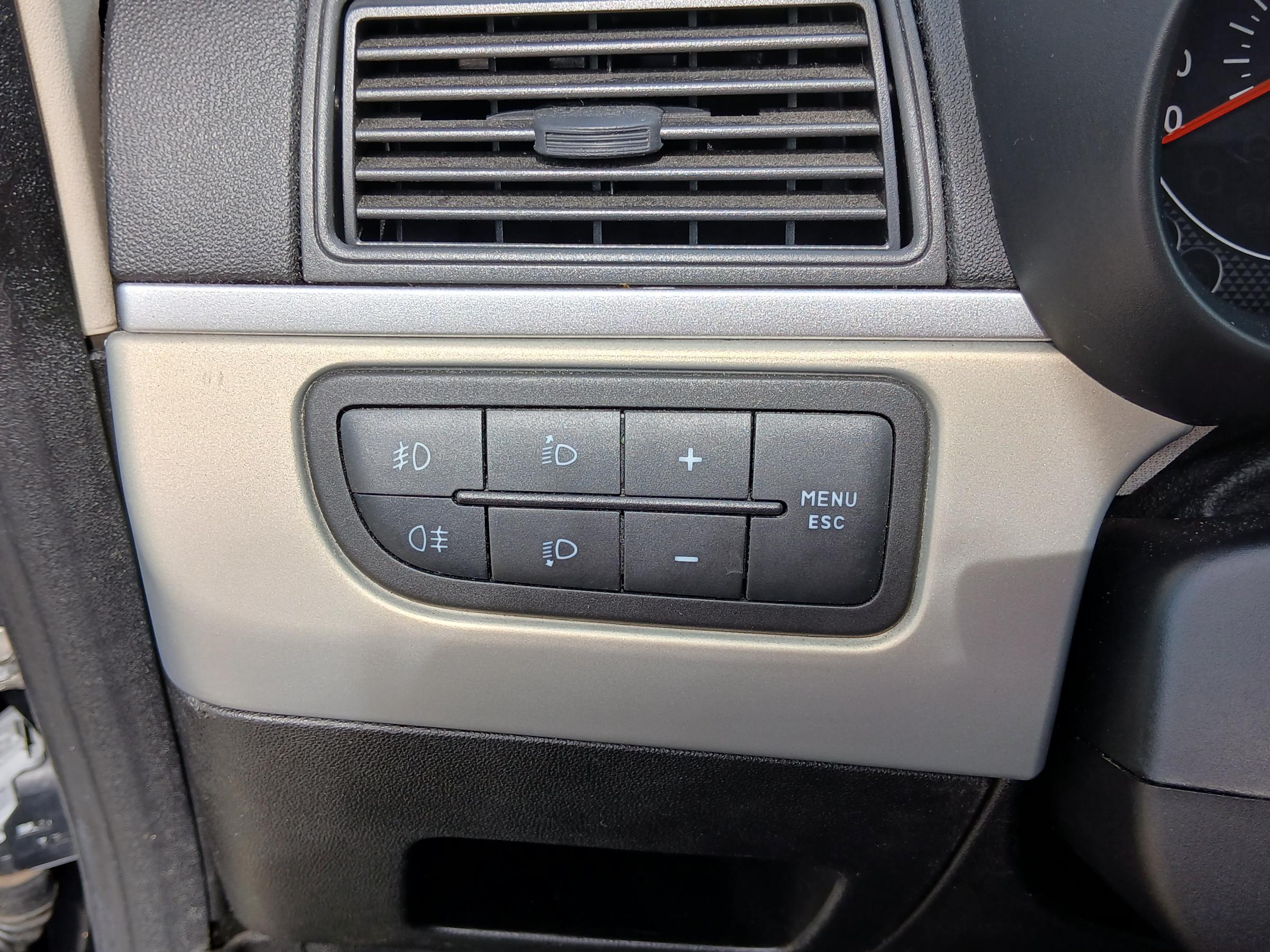 Fiat Punto, 2006 - pohled č. 12