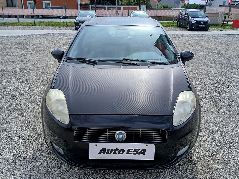 Fiat Punto 1.2i 
