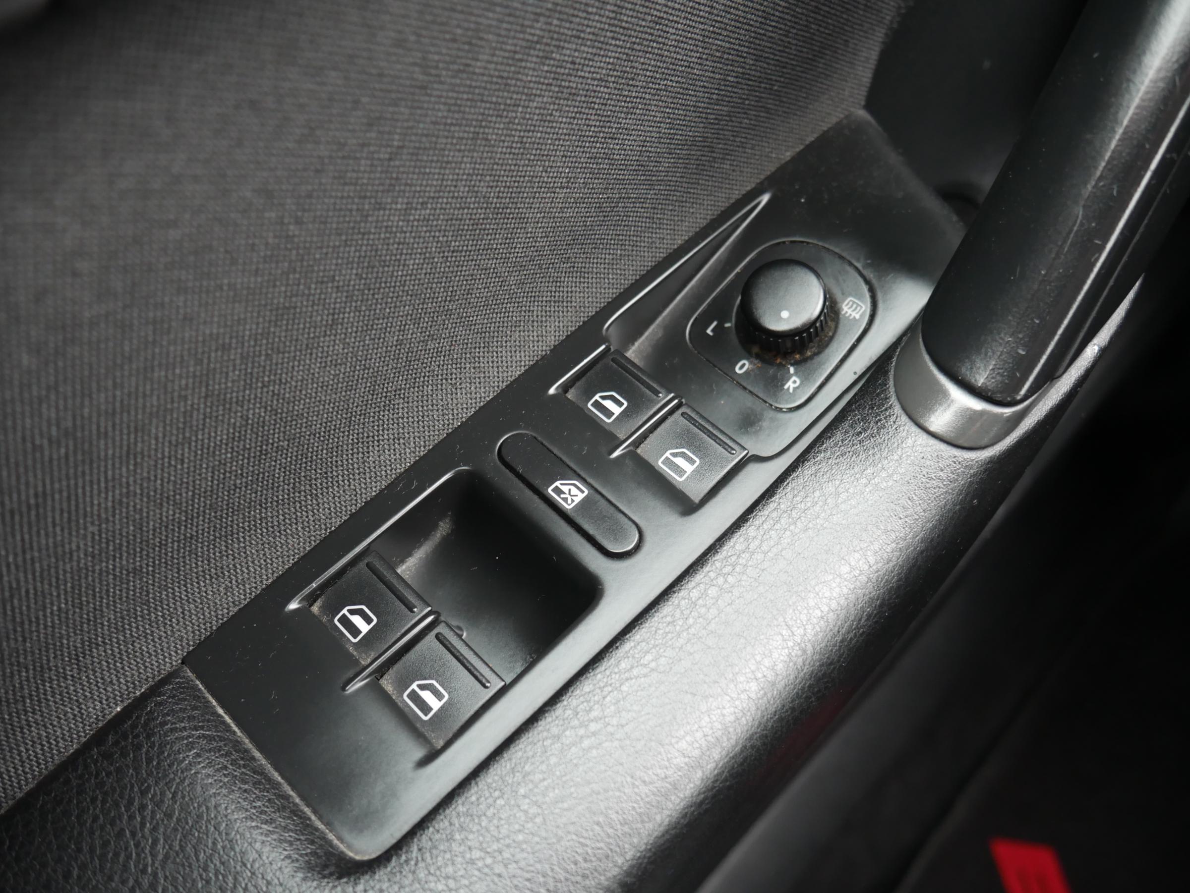 Volkswagen Passat, 2012 - pohled č. 11