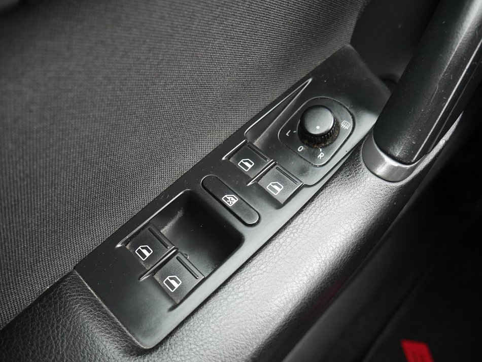 Volkswagen Passat 2.0 TDi 