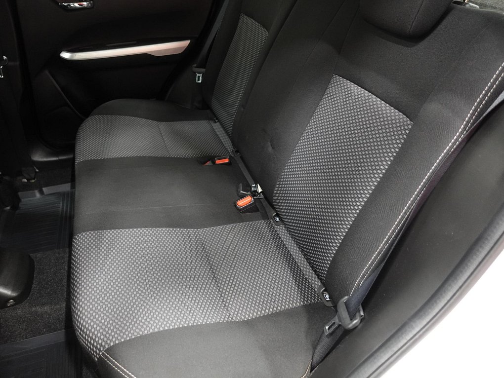 Suzuki Vitara 1.6 DDiS  4x4