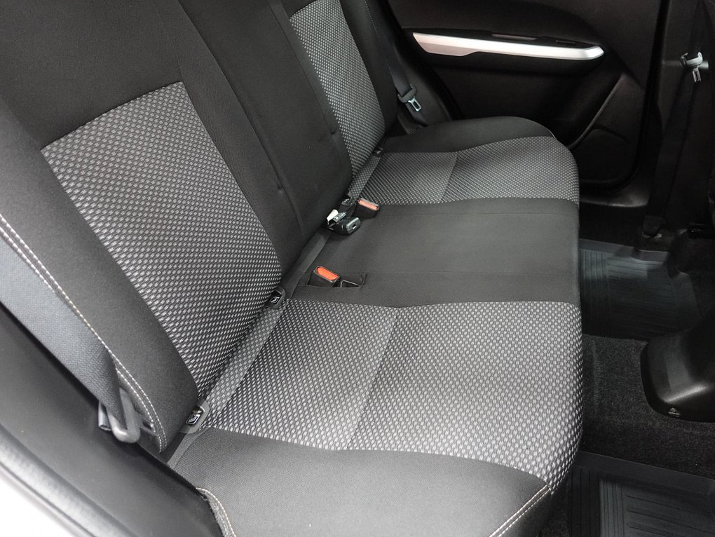 Suzuki Vitara 1.6 DDiS  4x4