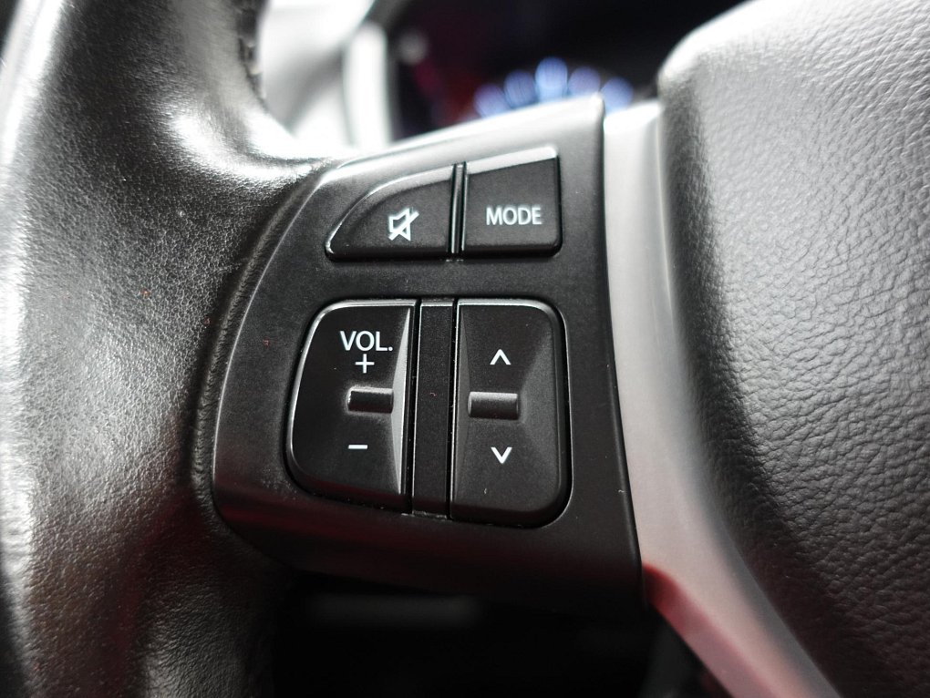 Suzuki Vitara 1.6 DDiS  4x4