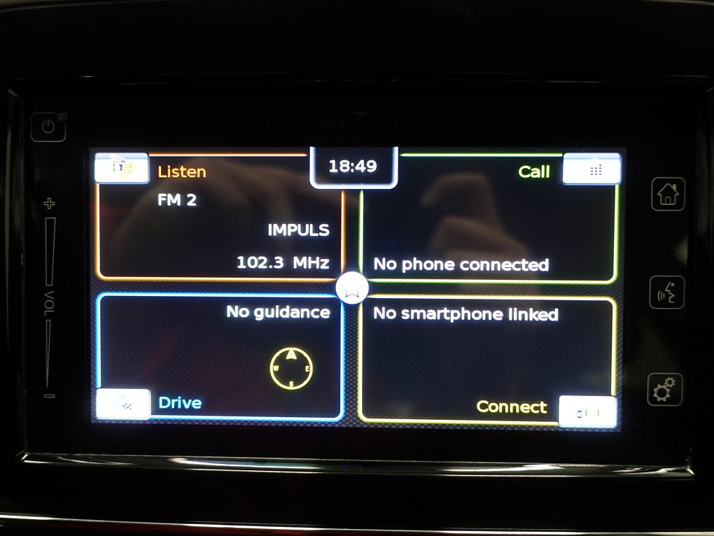 Suzuki Vitara 1.6 DDiS  4x4