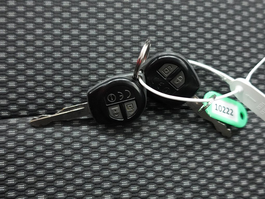 Suzuki Vitara 1.6 DDiS  4x4