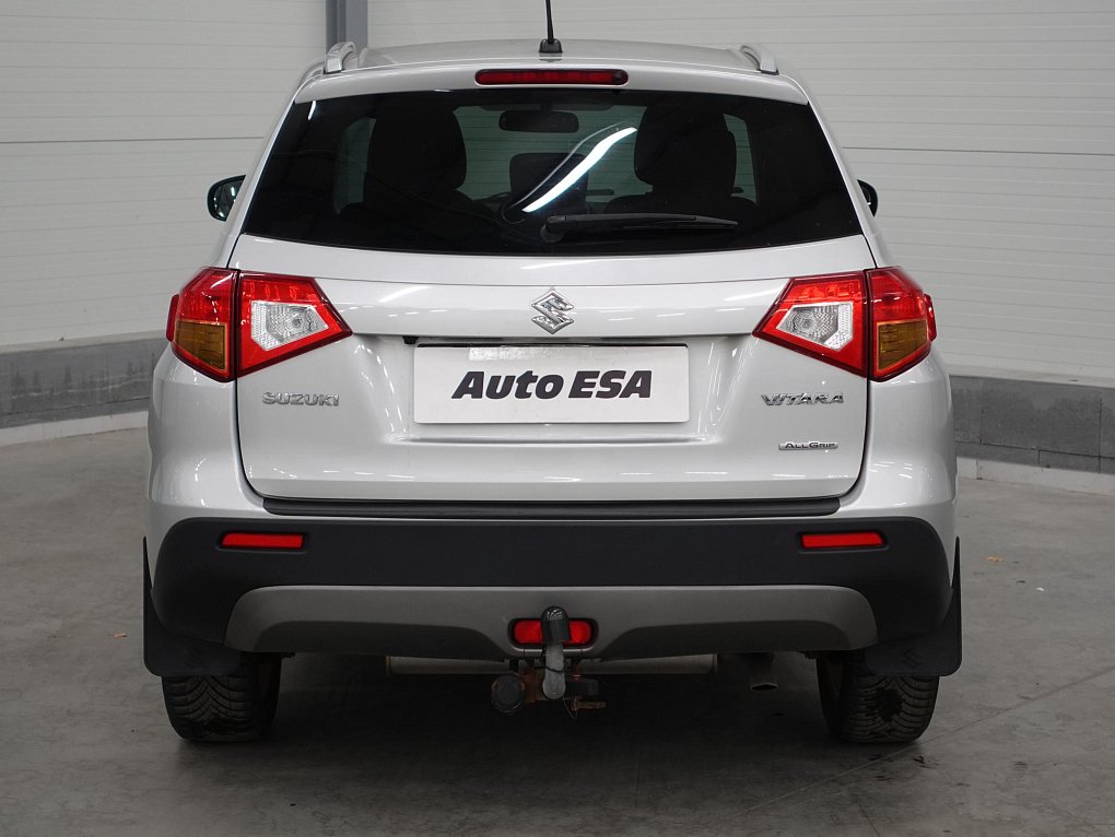 Suzuki Vitara 1.6 DDiS  4x4