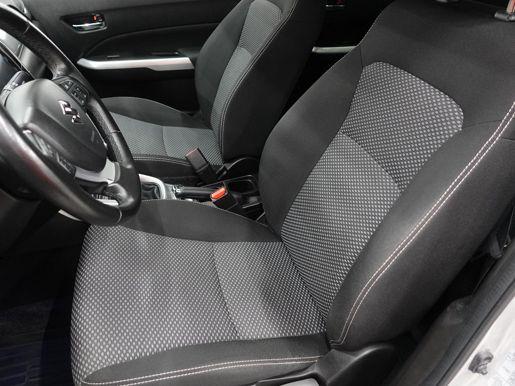 Suzuki Vitara 1.6 DDiS  4x4