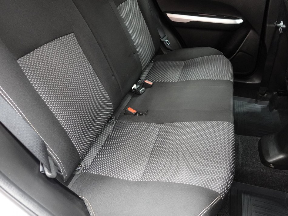 Suzuki Vitara 1.6 DDiS  4x4