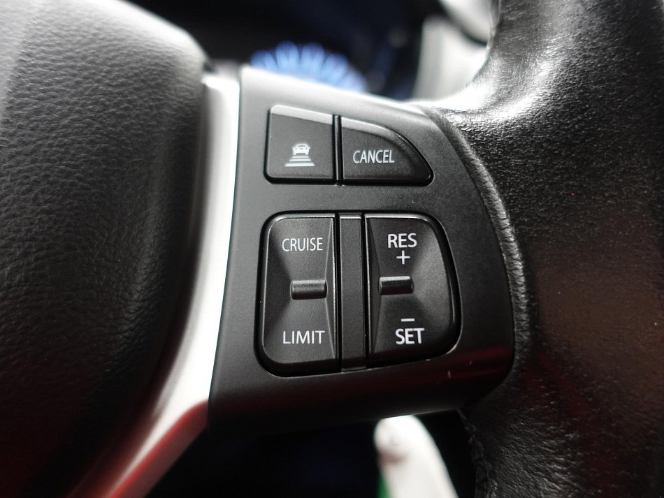 Suzuki Vitara 1.6 DDiS  4x4