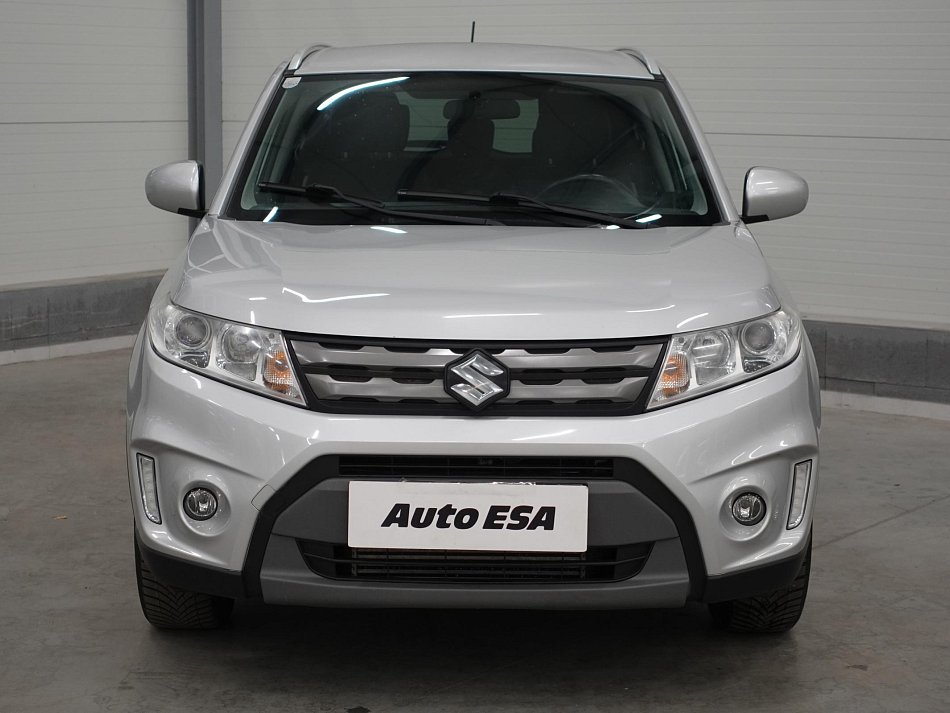 Suzuki Vitara 1.6 DDiS  4x4
