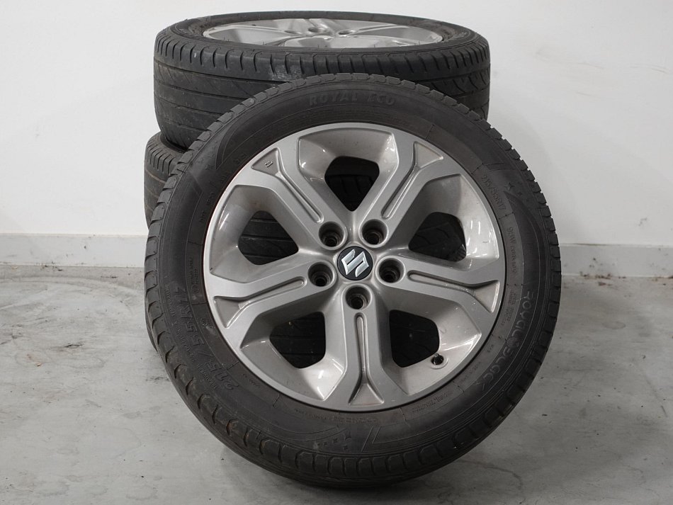 Suzuki Vitara 1.6 DDiS  4x4