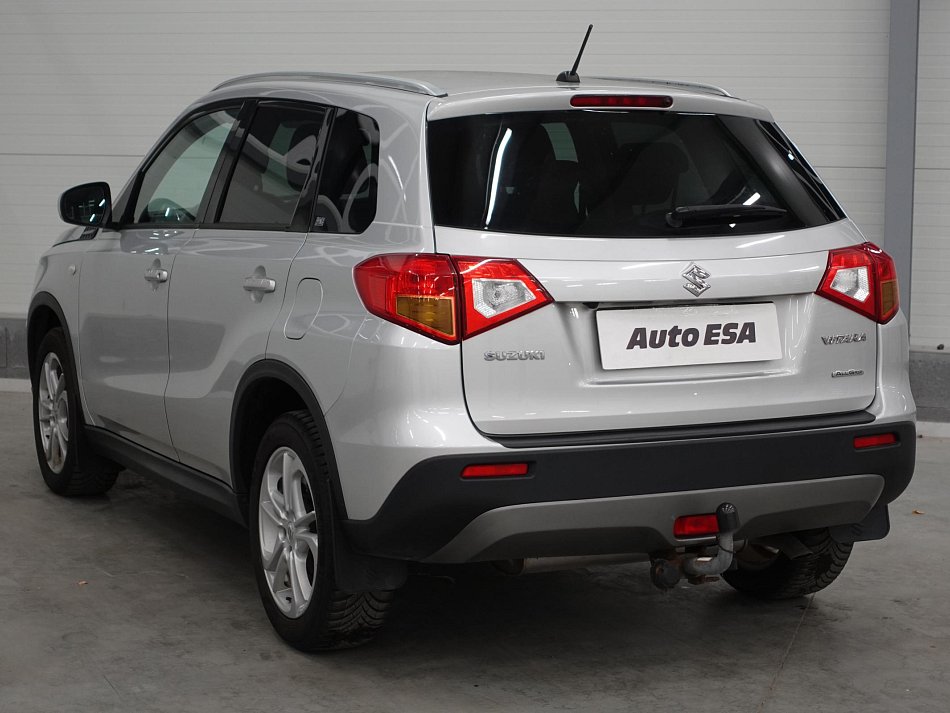 Suzuki Vitara 1.6 DDiS  4x4