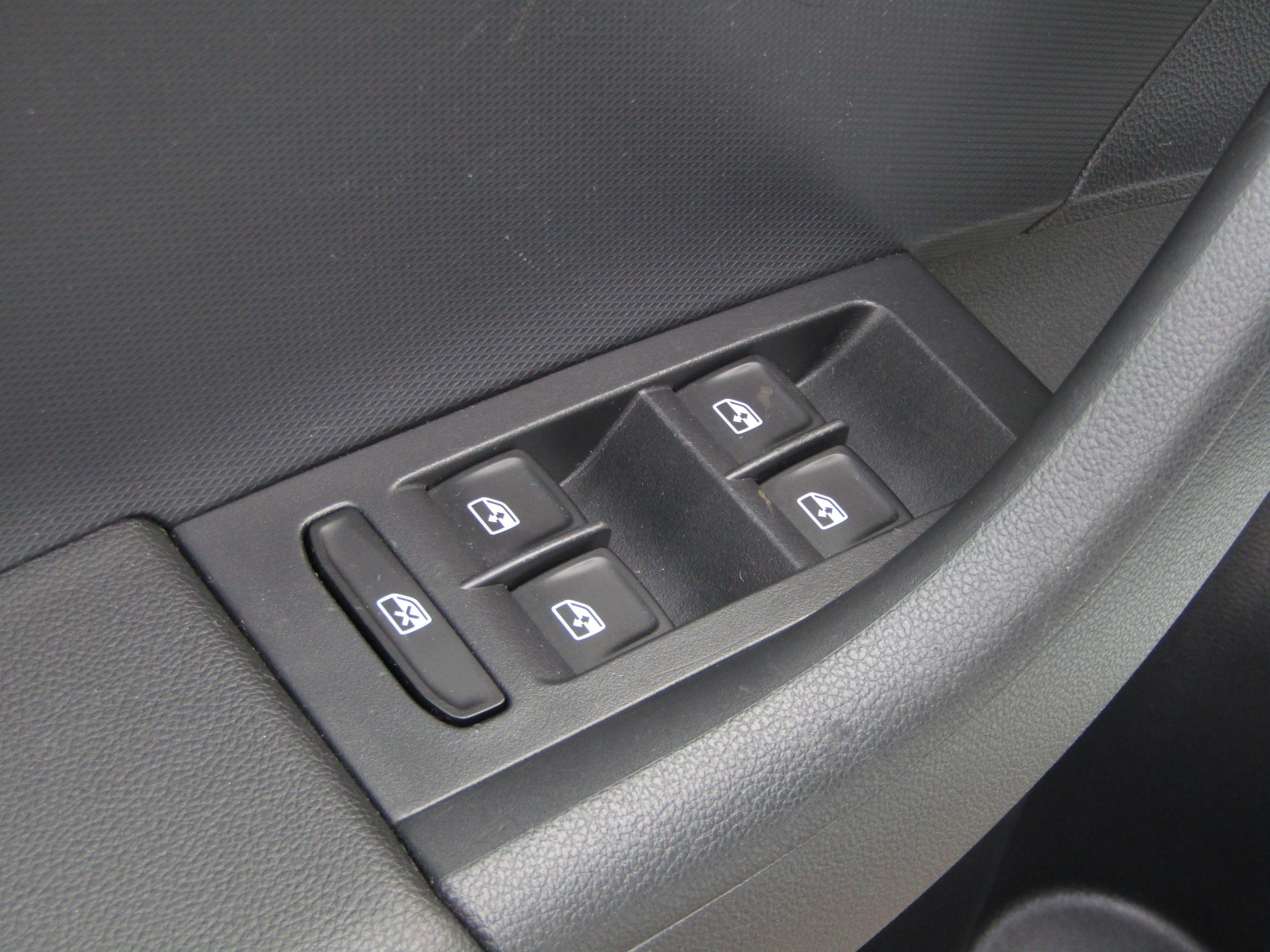 Škoda Rapid, 2016 - pohled č. 11