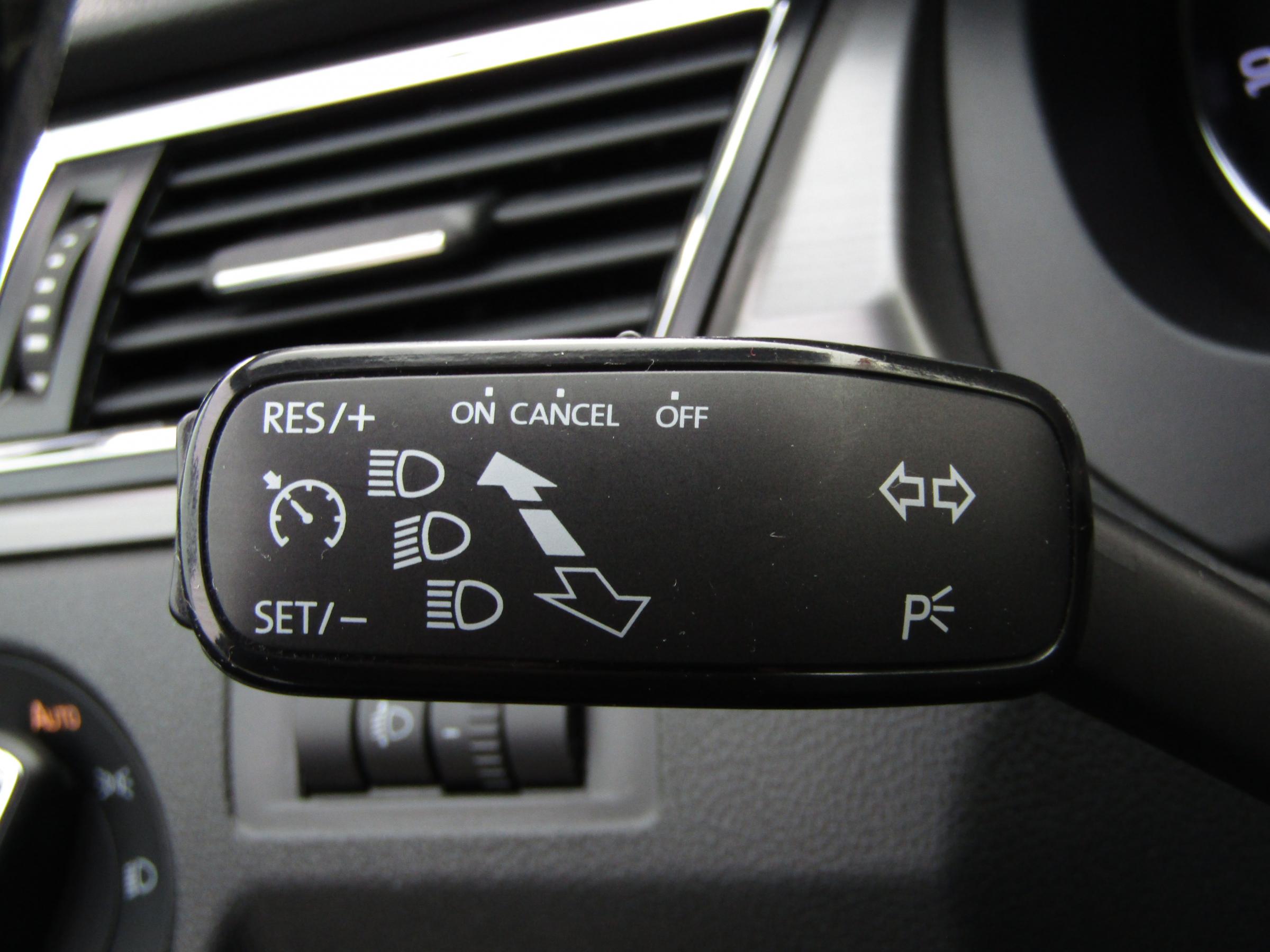 Škoda Rapid, 2016 - pohled č. 13