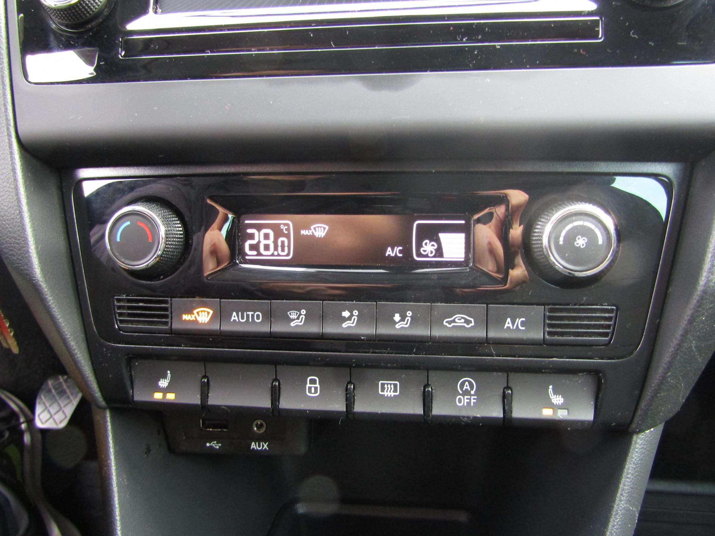 Škoda Rapid, 2016 - pohled č. 17