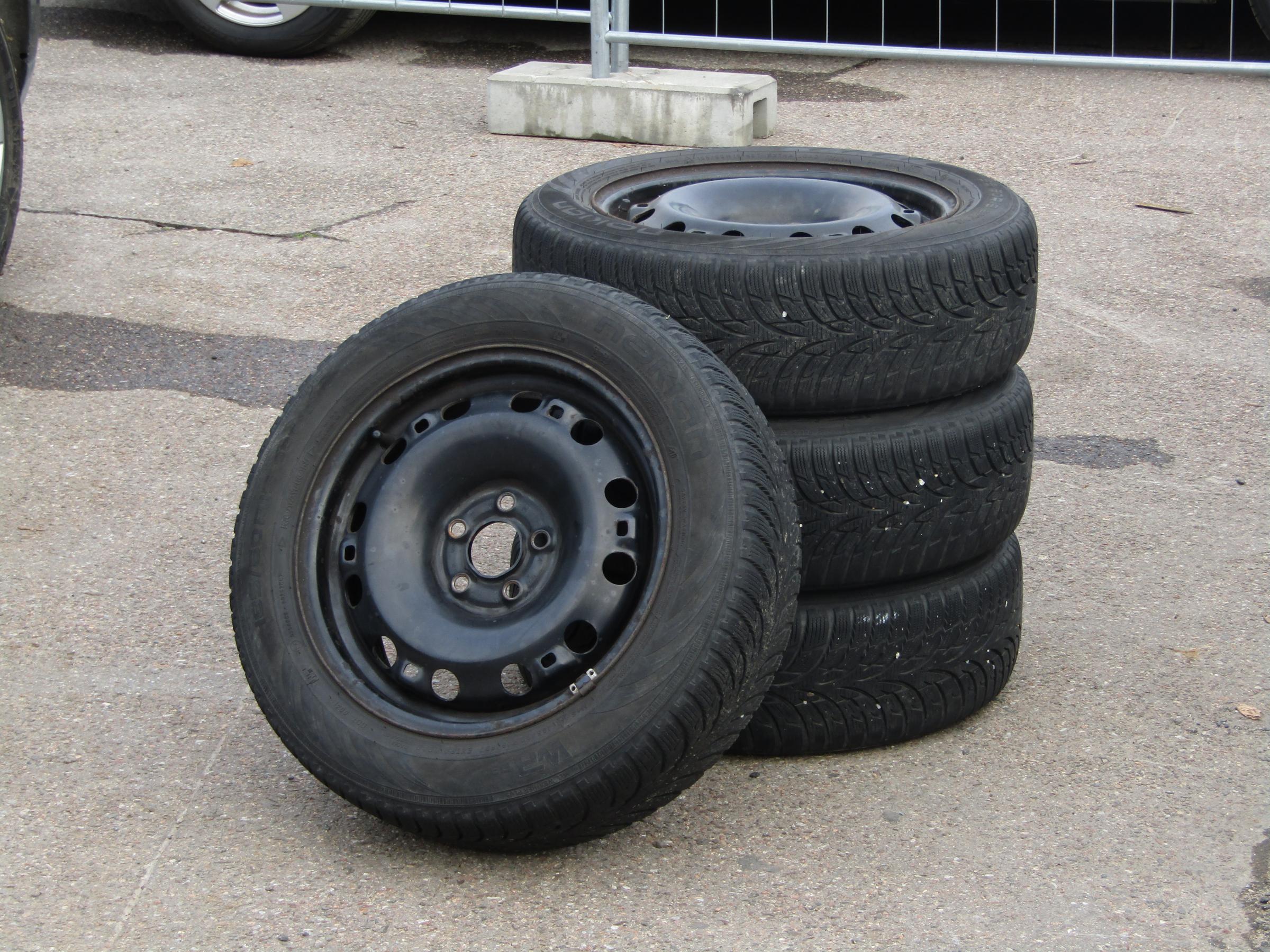 Škoda Rapid, 2016 - pohled č. 19