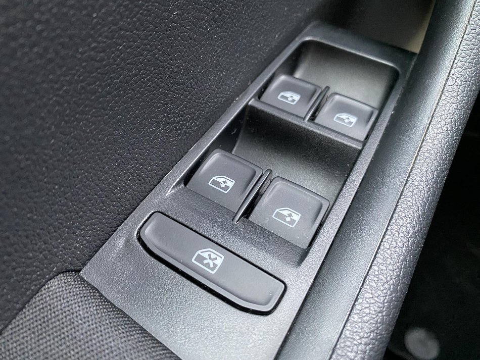 Škoda Fabia III 1.0TSi Style Plus