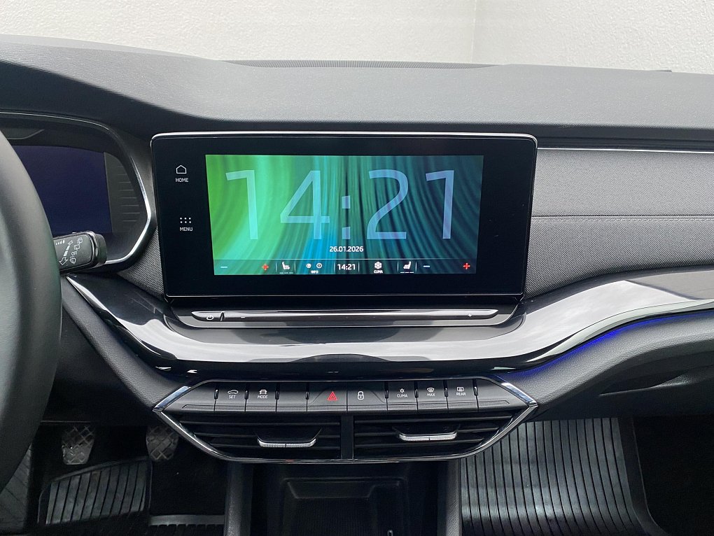 Škoda Octavia IV 1.0 TSi Style