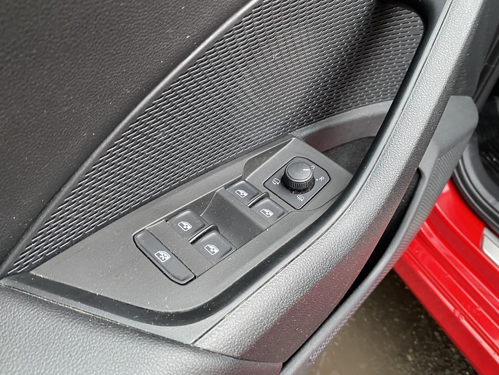 Škoda Octavia IV 1.0 TSi Style