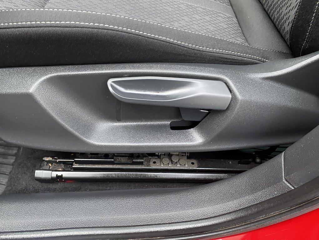 Škoda Octavia IV 1.0 TSi Style