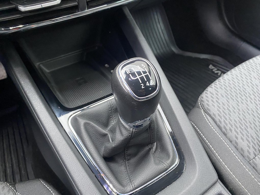 Škoda Octavia IV 1.0 TSi Style