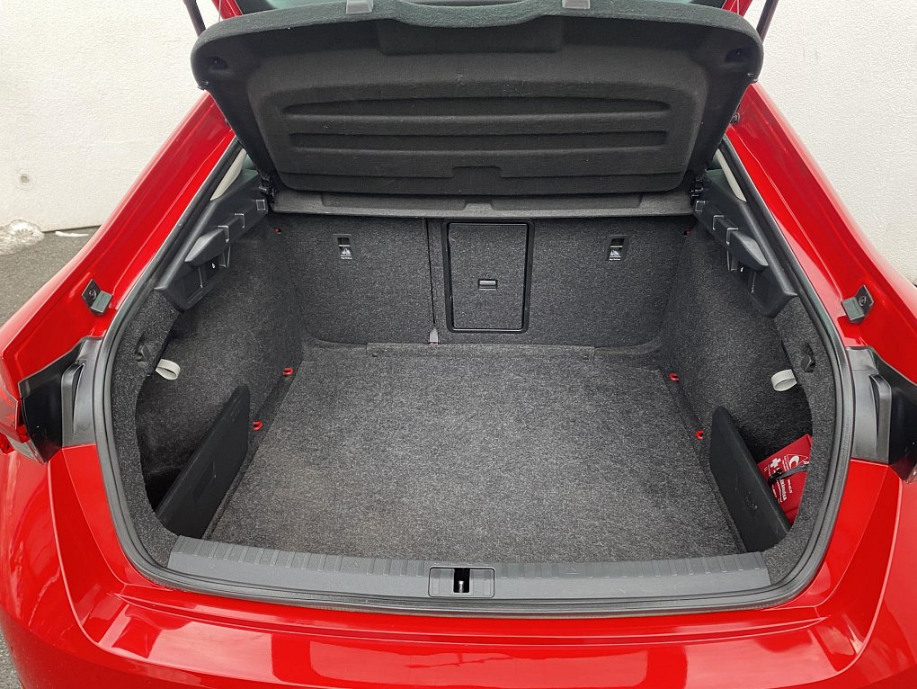 Škoda Octavia IV 1.0 TSi Style