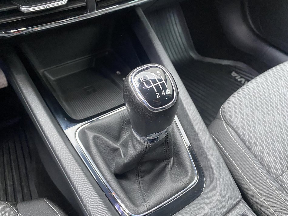 Škoda Octavia IV 1.0 TSi Style