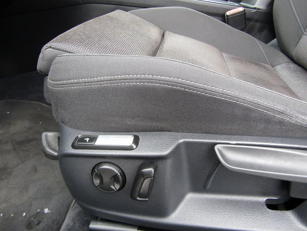 Volkswagen Passat 2.0 TDi 