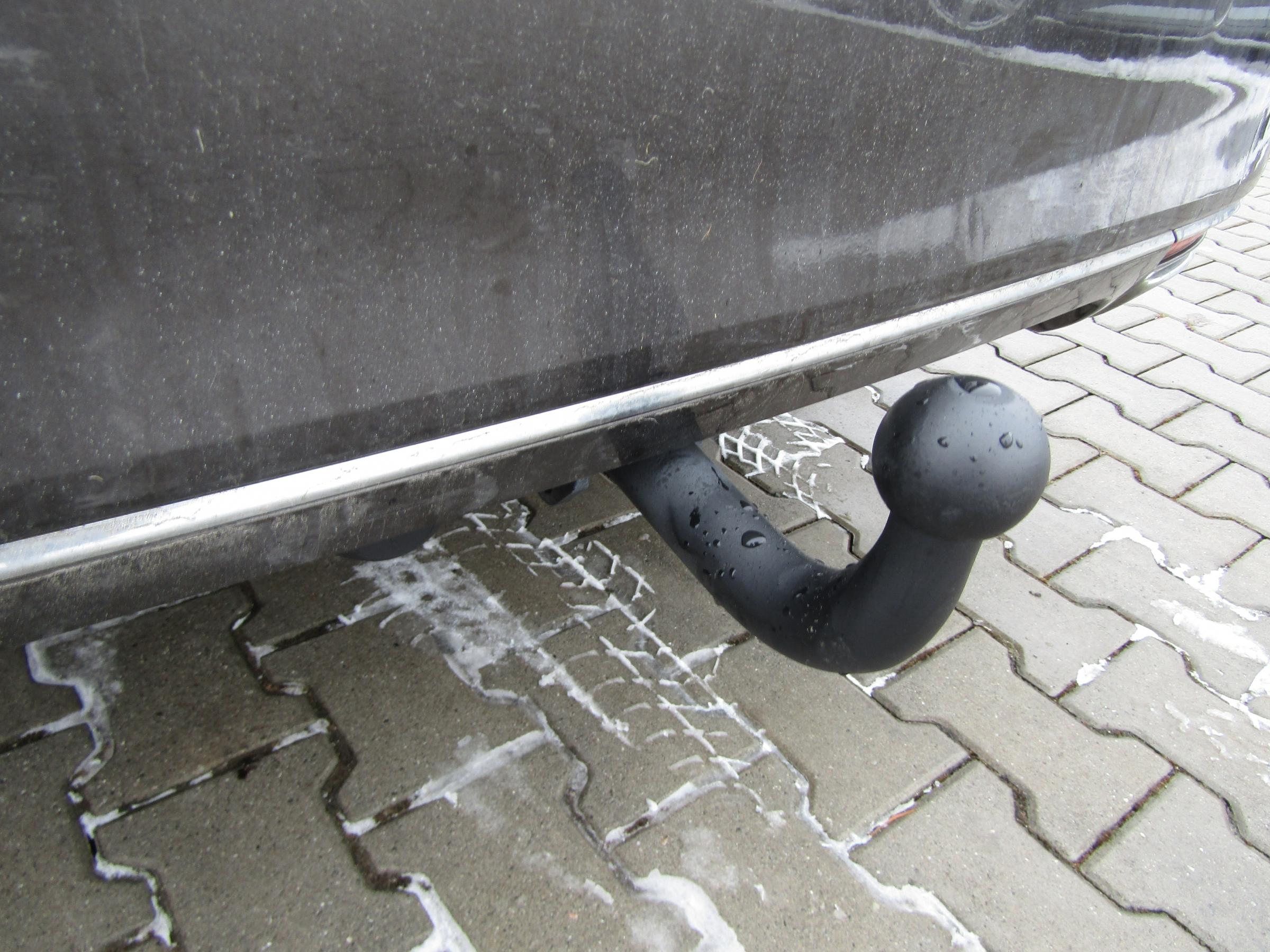 Volkswagen Passat, 2016 - pohled č. 20