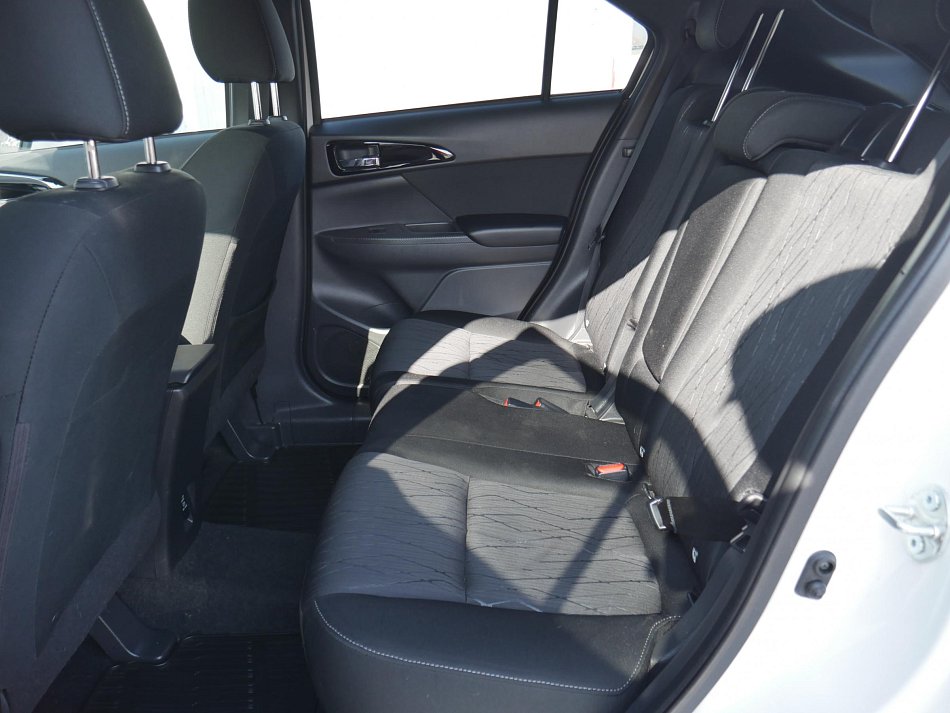 Mitsubishi Eclipse Cross 1.5 T-MIVEC 